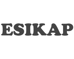 E-Sikap Logo